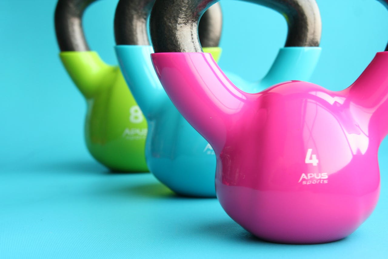 sport accessoires